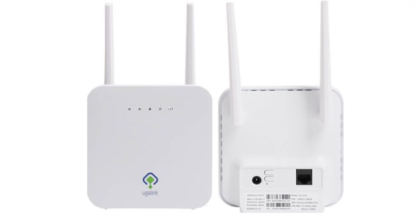 UG-4221B 4G-LTE