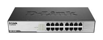 DES-1016D